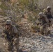 Reserve Marines attack Range 410A during ITX 4-19