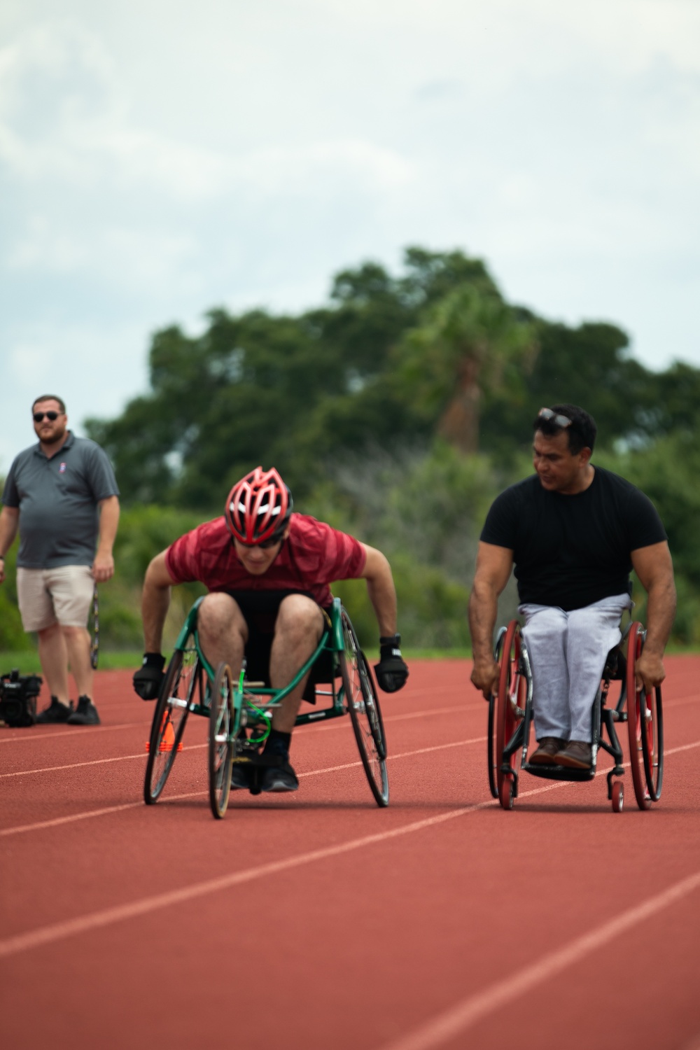 DoD Warrior Games 2019