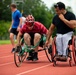DoD Warrior Games 2019