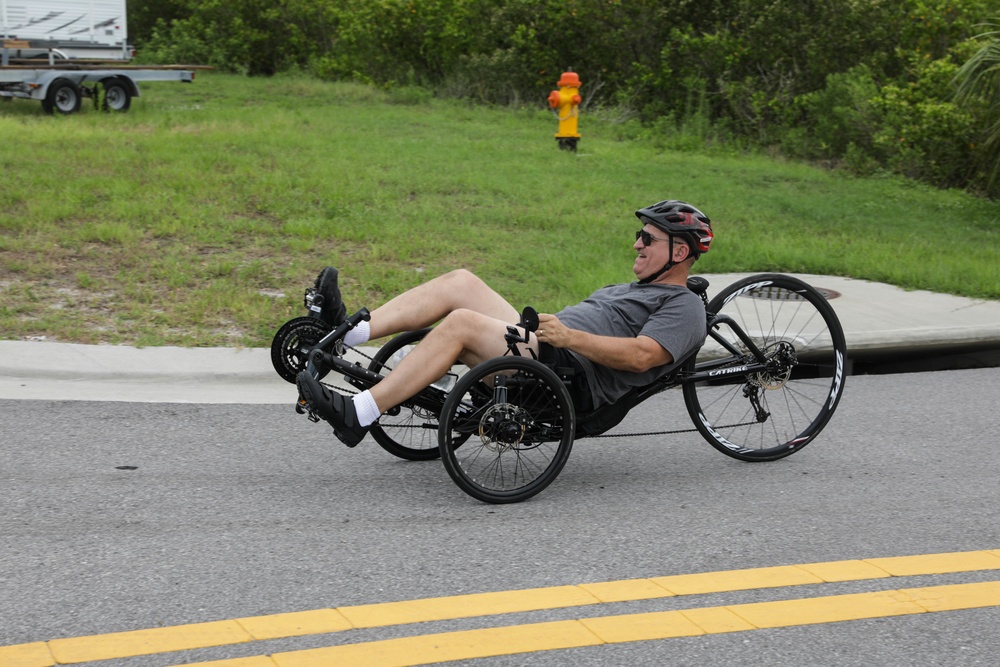 Warrior Games 2019