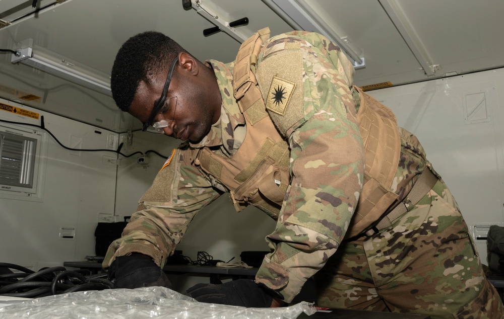 40th Infantry Division Gets Back in the Saddle for Annual Training