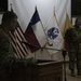 Col. Jeremy Baran