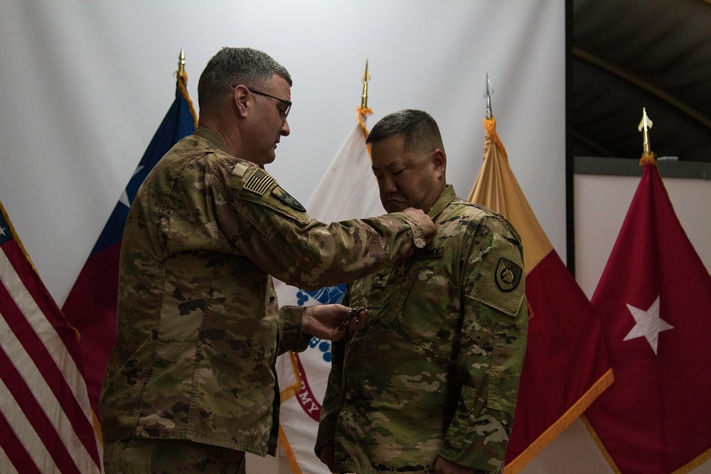 Col. Jeremy Baran