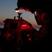 US troops demonstrate night air defense artillery capabilities during Tobruq Legacy