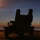 US troops demonstrate night air defense artillery capabilities during Tobruq Legacy