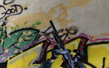 Long Precision 2019 increases multinational Sniper capabilities