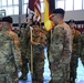 Dental Health Command Europe Change of Command Ceremony