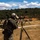 Multinational sniper training Long Precision increases combined capabilities