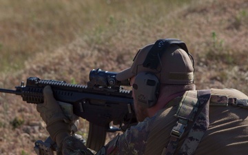 Long Precision 2019 increases multinational Sniper capabilities
