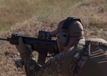 Long Precision 2019 increases multinational Sniper capabilities