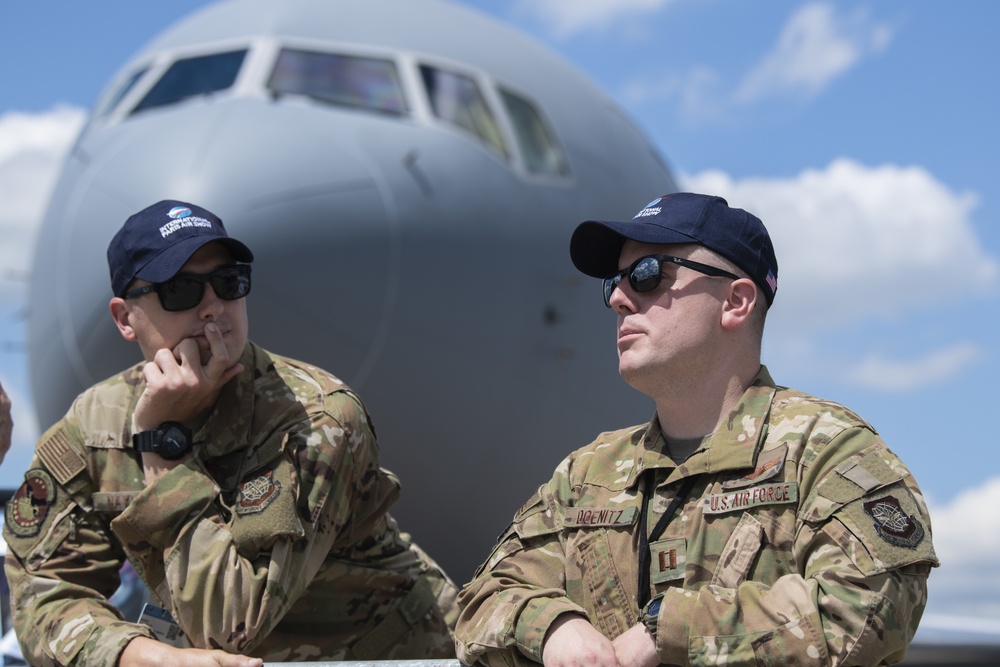 Paris Air Show 2019