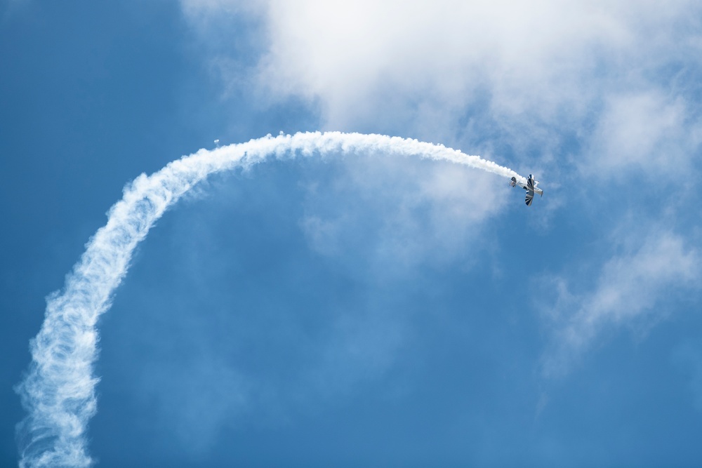 Paris Air Show 2019