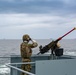 BALTOPS 2019 HDMS Thetis (F 357)