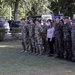 U.S., NATO Soldiers hold opening ceremony for Hungarian-led multinational CIMIC exercise