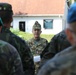 U.S., NATO Soldiers hold opening ceremony for Hungarian-led multinational CIMIC exercise