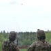 554th Military Police Company Range Training