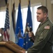 Wright assumes command of 167th Airlift Squadron
