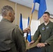 Wright assumes command of 167th Airlift Squadron