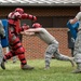 Extended drill offers training and morale building for Airmen