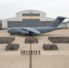 Extended drill offers training and morale building for Airmen