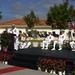 U.S. Naval Station Rota Holds Change of Command