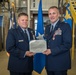 200th REDHORSE Squadron Conducts Retirement Ceremony