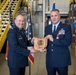 200th REDHORSE Squadron Conducts Retirement Ceremony