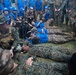 U.S. Marines, Mongolian service members train in casualty care