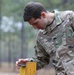 Soldiers and NCOs Tested at Competition