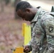 Soldiers and NCOs Tested at Competition