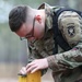 Soldiers and NCOs Tested at Competition
