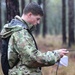 Soldiers and NCOs Tested at Competition