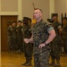 Headquarters Battalion, 2nd Marine Division Relief and Appointment Ceremony