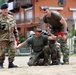 Reserve Soldiers represent U.S. in Italian military patrol competition