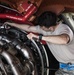 Dover: A hub for C-5 engine training
