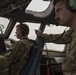 Globemaster goes “gulfing”
