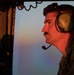 Globemaster goes “gulfing”