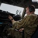 Globemaster goes “gulfing”