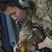 Globemaster goes “gulfing”