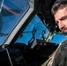 Globemaster goes “gulfing”