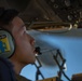 Globemaster goes “gulfing”