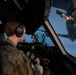 Globemaster goes “gulfing”