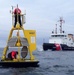 National Data Buoy Center team helps mariners to weather storms