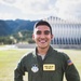 Academy cadet, naturalized citizen one step closer to aviation dream