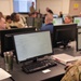 Soldiers train with live database at IPPS-A workshop