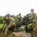 Artillery Training at Fort Indiantown Gap