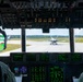 U.S. Marine Corps KC-130 Hercules refuel Canadian aircraft in the air