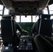 U.S. Marine Corps KC-130 Hercules refuel Canadian aircraft in the air