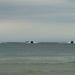 DV-Day amphibious beach landing, Klaipeda, Lithuania, BALTOPS 2019