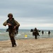 DV-Day amphibious beach landing, Klaipeda, Lithuania, BALTOPS 2019